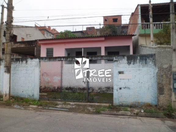 Casa com 2 Quartos à Venda, 250 m² em Jardim Pinheiro - Arujá