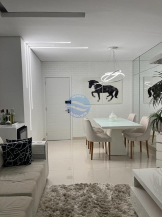 Imagem Apartamento com 1 Quarto à Venda, 55 m² em Pompéia - Santos Imagem Apartamento com 1 Quarto à Venda, 55 m² em Pompéia - Santos