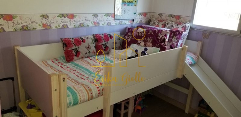 Imagem Apartamento com 3 Quartos à Venda, 63 m² em Ponte De São João - Jundiaí