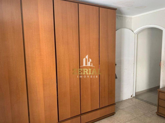 Imagem Sobrado com 4 Quartos à Venda, 125 m² em Nova Gerty - São Caetano Do Sul