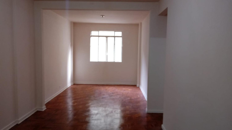 Kitnet com 1 Quarto à Venda, 40 m² em Bela Vista - São Paulo