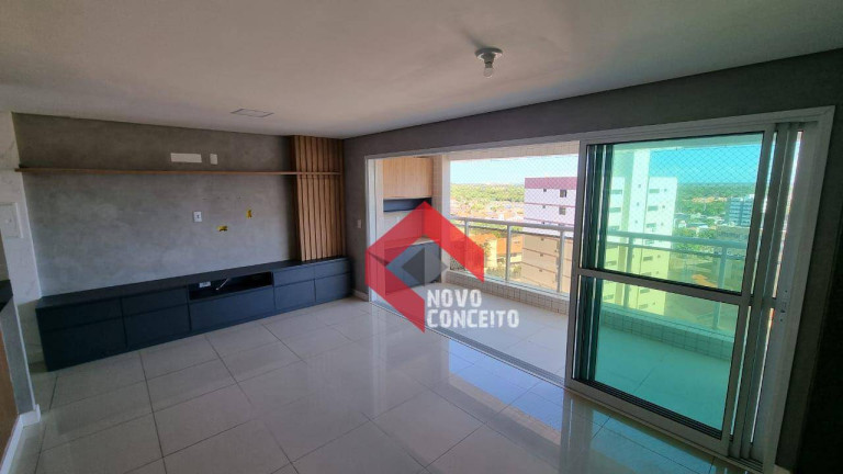 Imagem Apartamento com 3 Quartos à Venda, 84 m² em Cocó - Fortaleza