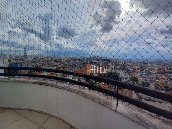 Imagem Apartamento com 3 Quartos à Venda, 115 m² em Vila Santana - São Paulo Imagem Apartamento com 3 Quartos à Venda, 115 m² em Vila Santana - São Paulo