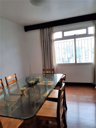Imagem Apartamento com 4 Quartos para Alugar, 260 m² em Itaim Bibi - São Paulo Imagem Apartamento com 4 Quartos para Alugar, 260 m² em Itaim Bibi - São Paulo