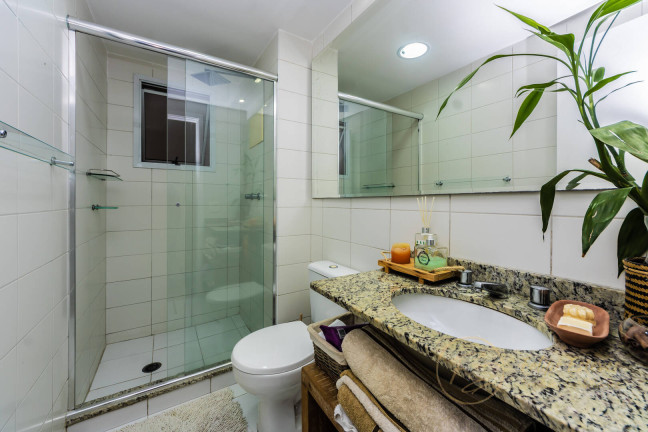 Imagem Apartamento com 3 Quartos à Venda, 107 m² em Jardim Marajoara - São Paulo Imagem Apartamento com 3 Quartos à Venda, 107 m² em Jardim Marajoara - São Paulo