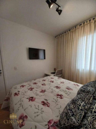 Imagem Apartamento com 1 Quarto à Venda, 32 m² em água Branca - São Paulo