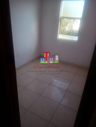 Imagem Apartamento com 2 Quartos à Venda, 46 m² em Cidade Tiradentes - São Paulo