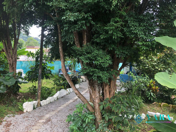 Imagem Casa com 3 Quartos à Venda, 600 m² em Perequê-mirim - Ubatuba Imagem Casa com 3 Quartos à Venda, 600 m² em Perequê-mirim - Ubatuba