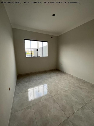 Imagem Imóvel com 3 Quartos à Venda, 74 m² em Jardim Dom Bosco - Sarandi