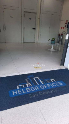 Imagem Sala Comercial à Venda, 46 m² em Centro - São Caetano Do Sul Imagem Sala Comercial à Venda, 46 m² em Centro - São Caetano Do Sul