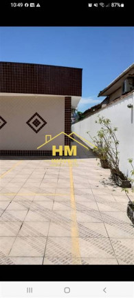 Imagem Casa com 2 Quartos à Venda, 60 m² em Parque Sao Vicente - Sao Vicente Imagem Casa com 2 Quartos à Venda, 60 m² em Parque Sao Vicente - Sao Vicente