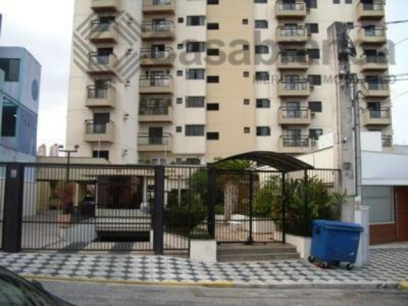 Imagem Apartamento com 3 Quartos à Venda, 112 m² em Centro - Sorocaba
