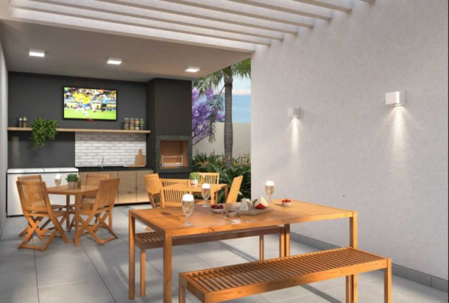 Imagem Apartamento com 2 Quartos à Venda, 34 m² em Belenzinho - São Paulo Imagem Apartamento com 2 Quartos à Venda, 34 m² em Belenzinho - São Paulo
