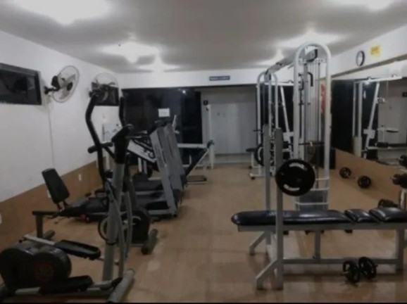 Imagem Apartamento com 1 Quarto à Venda, 46 m² em Candeal - Salvador Imagem Apartamento com 1 Quarto à Venda, 46 m² em Candeal - Salvador