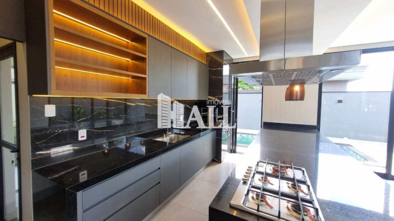 Imagem Casa com 3 Quartos à Venda, 260 m² em Residencial Gaivota Ii - São José Do Rio Preto Imagem Casa com 3 Quartos à Venda, 260 m² em Residencial Gaivota Ii - São José Do Rio Preto
