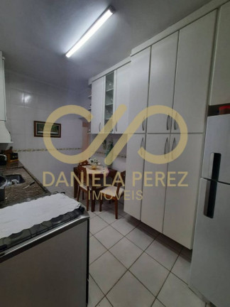 Imagem Casa com 2 Quartos à Venda, 80 m² em Jardim Imperador - Praia Grande Imagem Casa com 2 Quartos à Venda, 80 m² em Jardim Imperador - Praia Grande