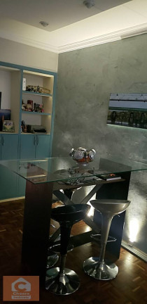Imagem Apartamento com 1 Quarto à Venda, 39 m² em Cerqueira César - São Paulo Imagem Apartamento com 1 Quarto à Venda, 39 m² em Cerqueira César - São Paulo
