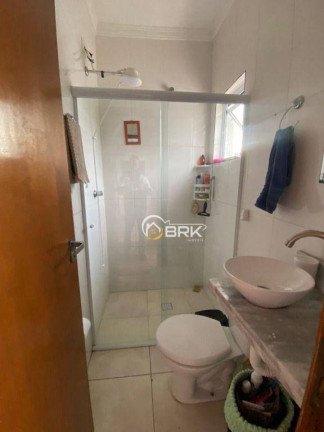 Imagem Sobrado com 3 Quartos à Venda, 120 m² em Vila Ema - São Paulo