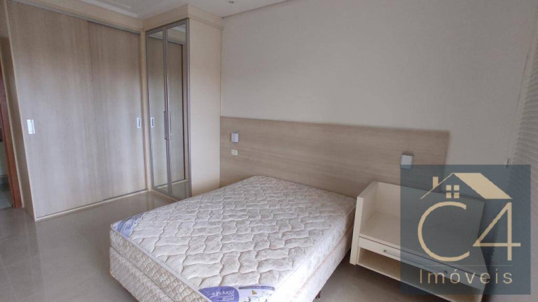 Imagem Apartamento com 4 Quartos à Venda, 114 m² em Jardim Esplanada - São José Dos Campos