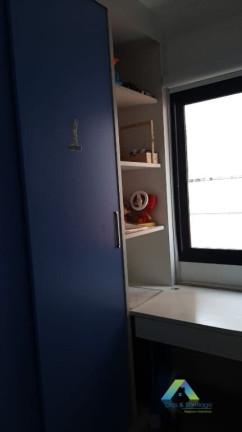 Imagem Apartamento com 3 Quartos à Venda, 93 m² em Vila Das Mercês - São Paulo Imagem Apartamento com 3 Quartos à Venda, 93 m² em Vila Das Mercês - São Paulo