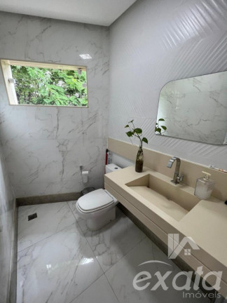 Imagem Sobrado com 3 Quartos à Venda, 161 m² em Morada De Laranjeiras - Serra