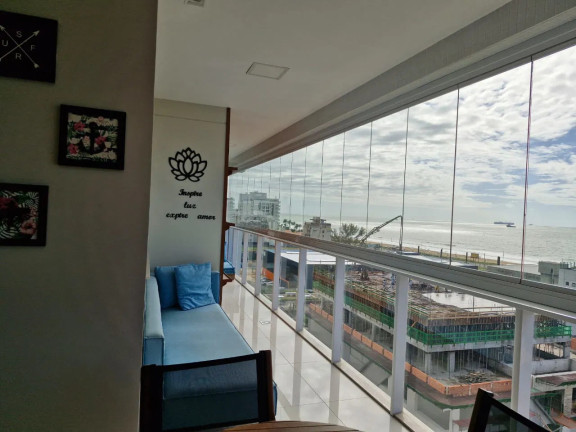 Imagem Apartamento com 3 Quartos à Venda, 149 m² em Praia Brava - Itajaí