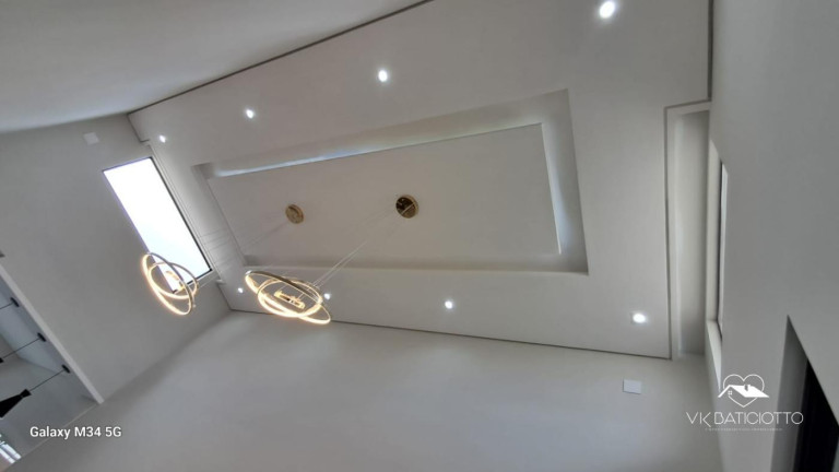 Imagem Casa com 3 Quartos à Venda, 140 m² em Jardim Espanha - Maringá Imagem Casa com 3 Quartos à Venda, 140 m² em Jardim Espanha - Maringá