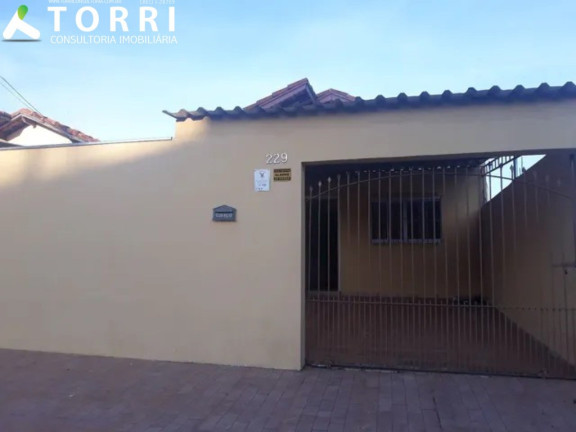 Imagem Casa com 2 Quartos à Venda, 80 m² em Wanel Ville - Sorocaba Imagem Casa com 2 Quartos à Venda, 80 m² em Wanel Ville - Sorocaba