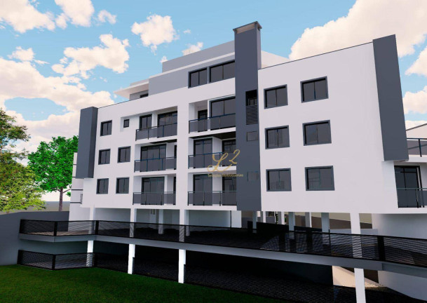 Imagem Apartamento com 3 Quartos à Venda, 97 m² em Boa Vista - Curitiba