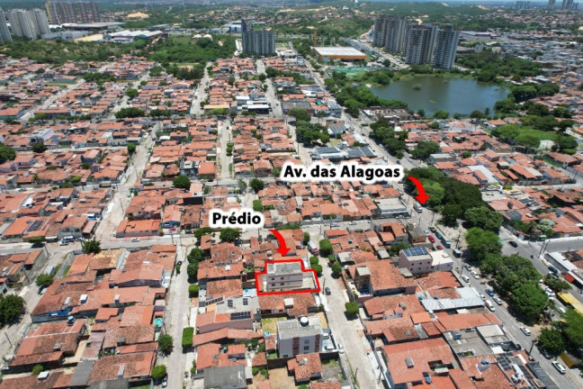Imagem Imóvel Comercial à Venda, 230 m² em Neópolis - Natal