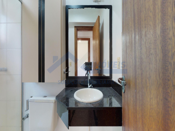 Imagem Casa com 3 Quartos à Venda, 230 m² em Cristal - Porto Alegre