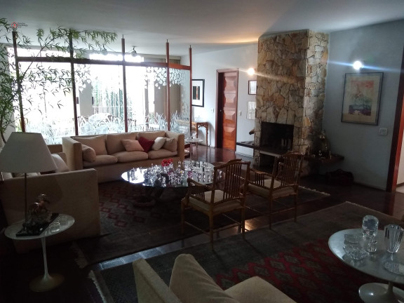 Imagem Sobrado com 4 Quartos à Venda, 532 m² em Butantã - São Paulo