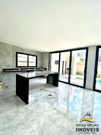 Imagem Casa com 3 Quartos à Venda, 300 m² em Gran Ville - Itupeva Imagem Casa com 3 Quartos à Venda, 300 m² em Gran Ville - Itupeva