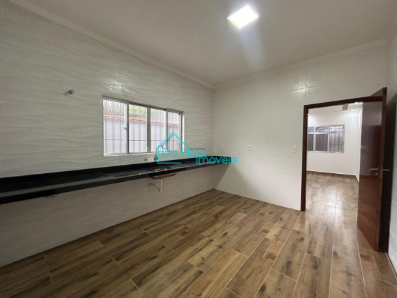 Imagem Casa com 4 Quartos à Venda, 190 m² em Tupi - Praia Grande Imagem Casa com 4 Quartos à Venda, 190 m² em Tupi - Praia Grande