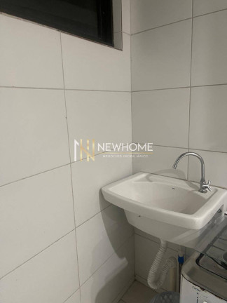 Imagem Apartamento com 2 Quartos para Alugar, 40 m² em Barra De Jangada - Jaboatão Dos Guararapes Imagem Apartamento com 2 Quartos para Alugar, 40 m² em Barra De Jangada - Jaboatão Dos Guararapes