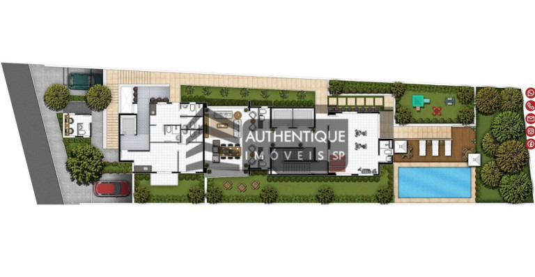 Imagem Apartamento com 2 Quartos à Venda, 53 m² em Saúde - São Paulo Imagem Apartamento com 2 Quartos à Venda, 53 m² em Saúde - São Paulo