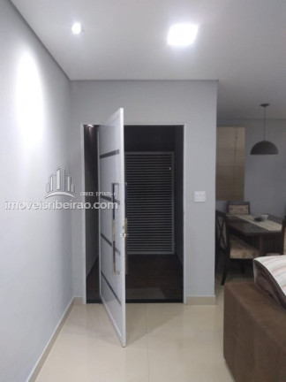 Imagem Casa de Condomínio com 3 Quartos à Venda, 175 m² em Jardim Ouro Branco - Ribeirão Preto Imagem Casa de Condomínio com 3 Quartos à Venda, 175 m² em Jardim Ouro Branco - Ribeirão Preto