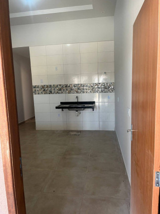 Imagem Casa com 3 Quartos à Venda, 70 m² em Residencial Vida Nova - Anápolis