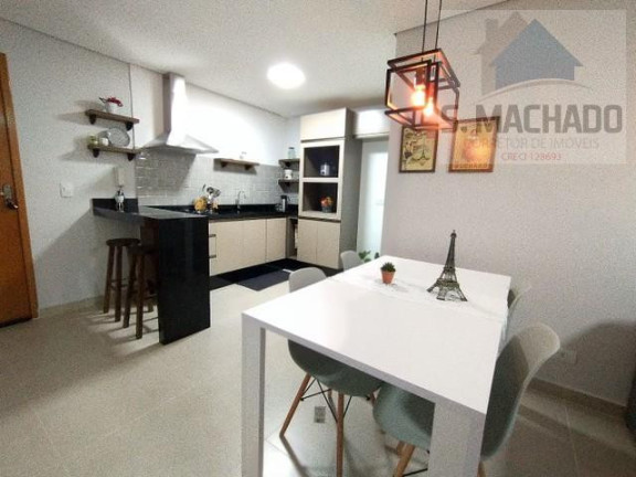 Imagem Apartamento com 2 Quartos à Venda, 67 m² em Parque Das Nações - Santo André Imagem Apartamento com 2 Quartos à Venda, 67 m² em Parque Das Nações - Santo André