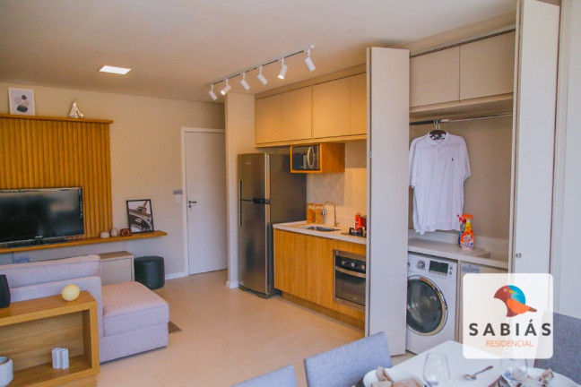 Imagem Imóvel com 2 Quartos à Venda, 50 m² em Jardim Nova Vida - Cotia