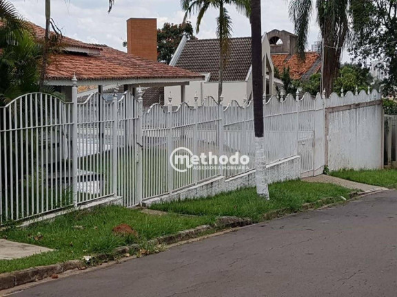 Imagem Casa com 5 Quartos à Venda, 950 m² em Taquaral - Campinas Imagem Casa com 5 Quartos à Venda, 950 m² em Taquaral - Campinas