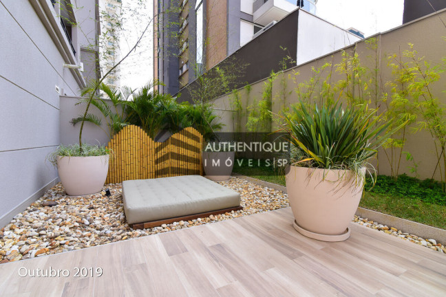 Imagem Apartamento com 2 Quartos à Venda, 64 m² em Campestre - Santo André
