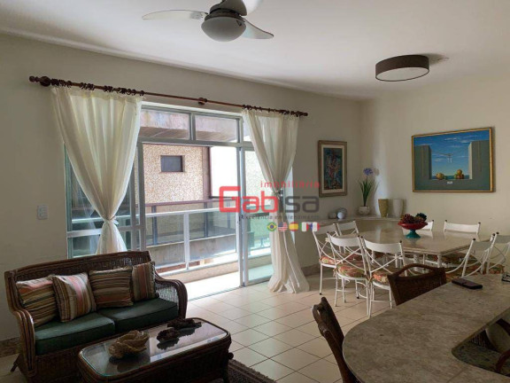 Apartamento com 4 Quartos à Venda, 170 m² em Centro - Cabo Frio