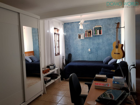 Imagem Casa com 3 Quartos à Venda, 180 m² em Vila Liviero - São Paulo