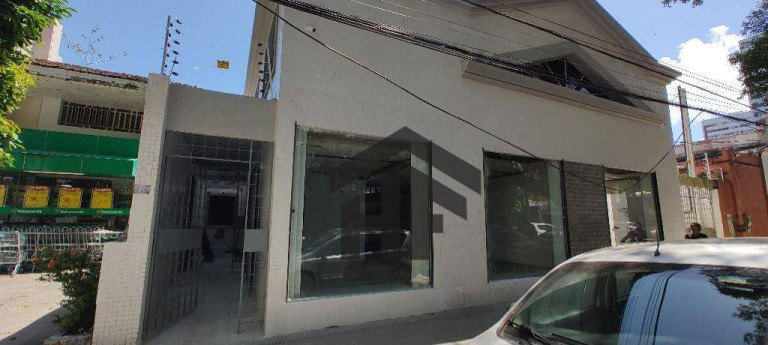 Imagem Sala Comercial para Alugar, 12 m² em Espinheiro - Recife Imagem Sala Comercial para Alugar, 12 m² em Espinheiro - Recife