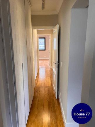 Imagem Apartamento com 3 Quartos à Venda, 126 m² em Vila Nova Conceição - São Paulo Imagem Apartamento com 3 Quartos à Venda, 126 m² em Vila Nova Conceição - São Paulo