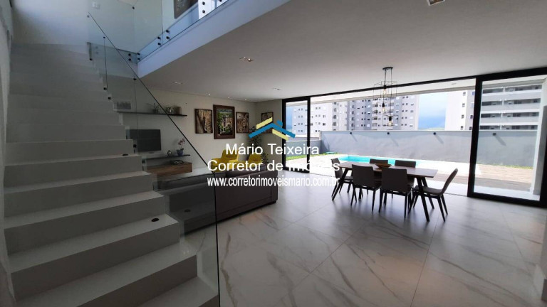 Imagem Casa de Condomínio com 3 Quartos à Venda, 290 m² em Urbanova - São José Dos Campos Imagem Casa de Condomínio com 3 Quartos à Venda, 290 m² em Urbanova - São José Dos Campos