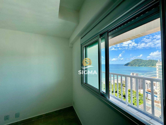 Imagem Apartamento com 2 Quartos à Venda, 69 m² em Jardim Astúrias - Guarujá