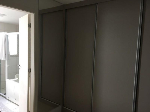 Imagem Apartamento com 4 Quartos à Venda, 243 m² em Alphaville I - Salvador