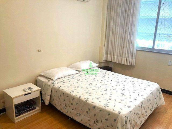 Imagem Apartamento com 4 Quartos à Venda, 160 m² em Icaraí - Niterói